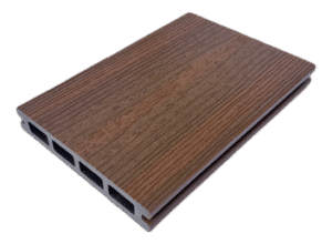 Deska tarasowa Advance Naturale TEAK BEAR z polimerową powłoką - Panele, Drzwi, Podłogi Szczecin